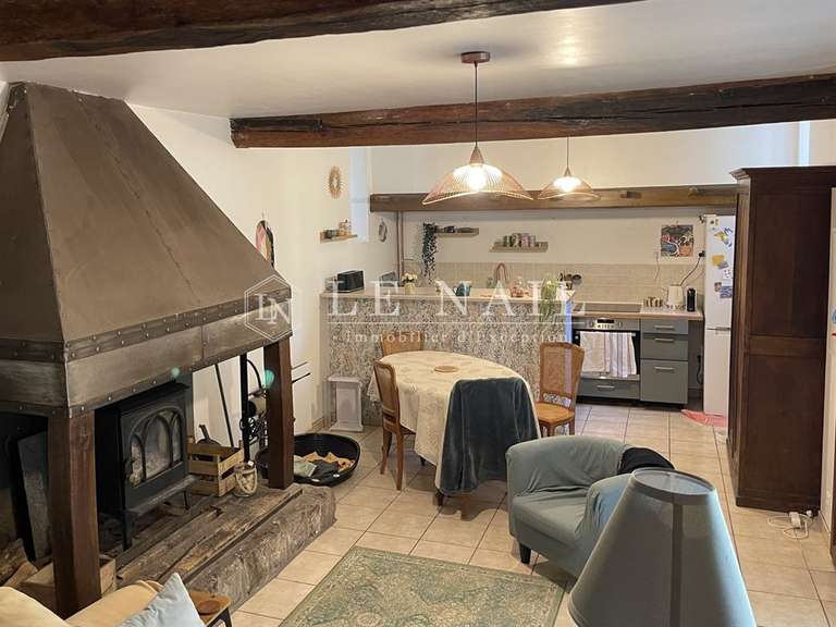 Maison Melun - 8 chambres - 450m²