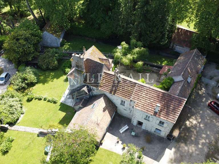 Maison Melun - 8 chambres - 450m²