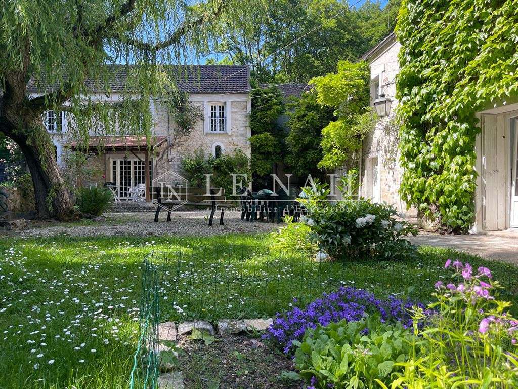 Maison Melun