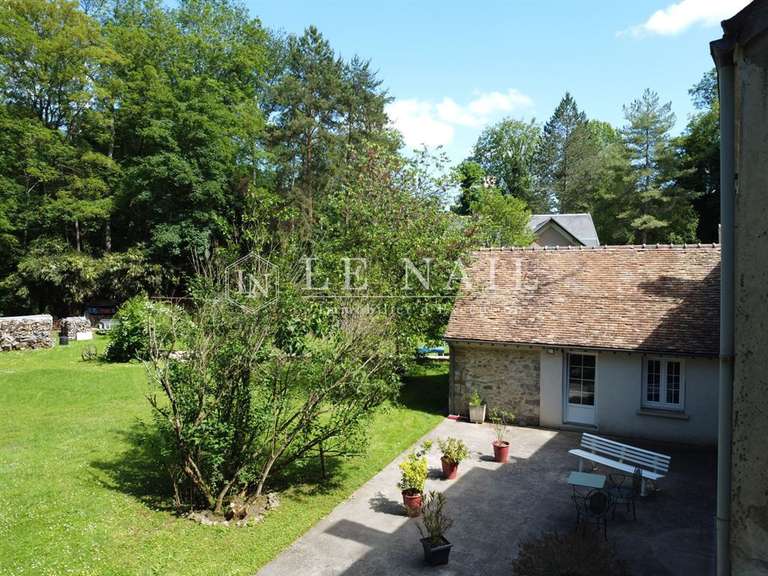 Maison Melun - 8 chambres - 450m²