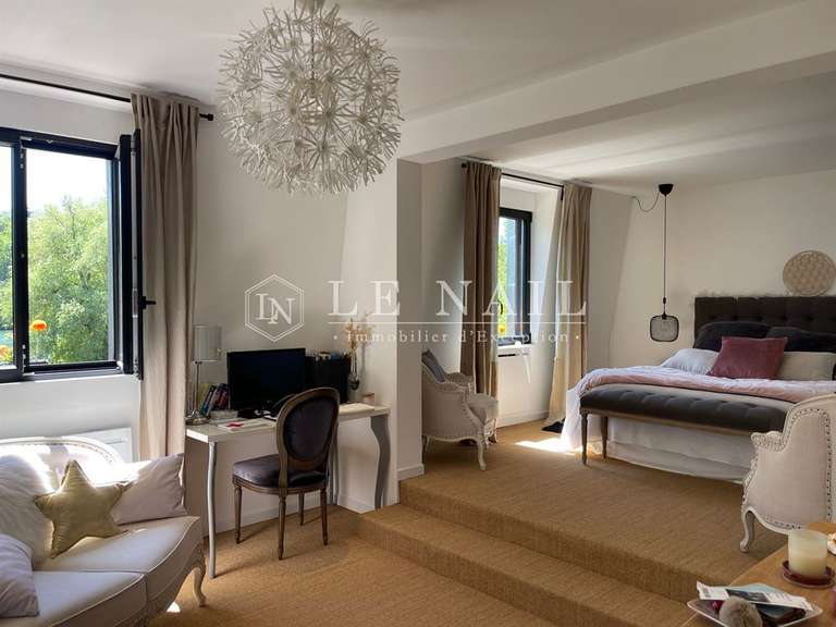 House Melun - 210m²