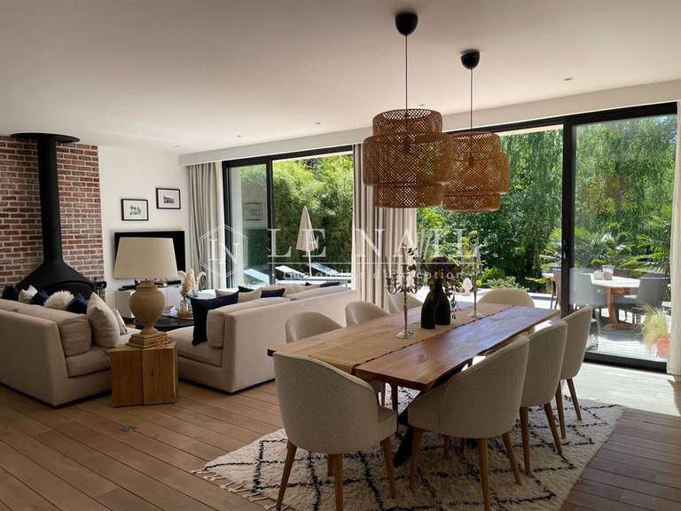 Maison Melun - 210m²