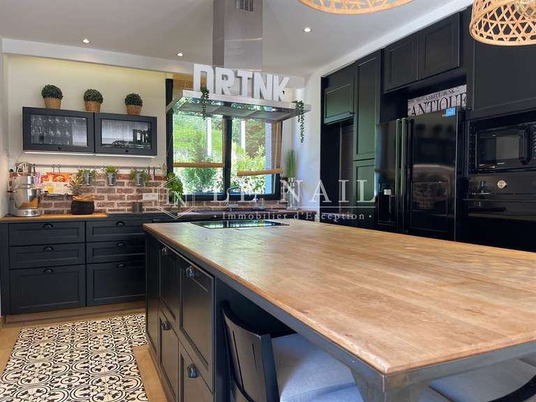 Maison Melun - 210m²