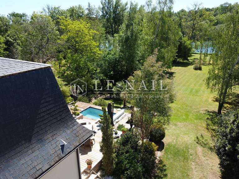 House Melun - 210m²