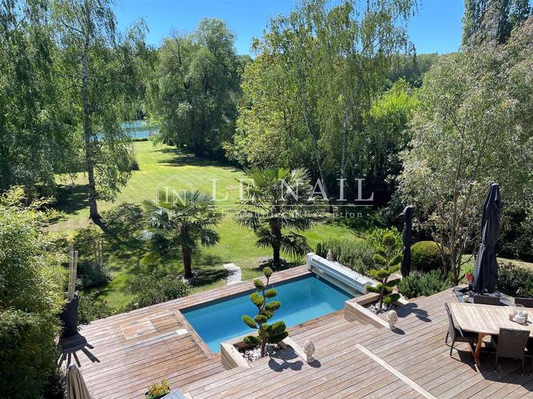 Maison Melun - 210m²