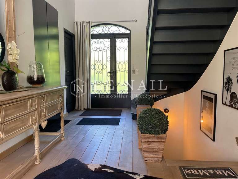 House Melun - 210m²