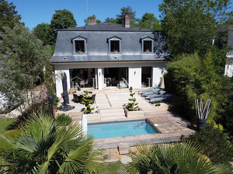 House Melun - 210m²