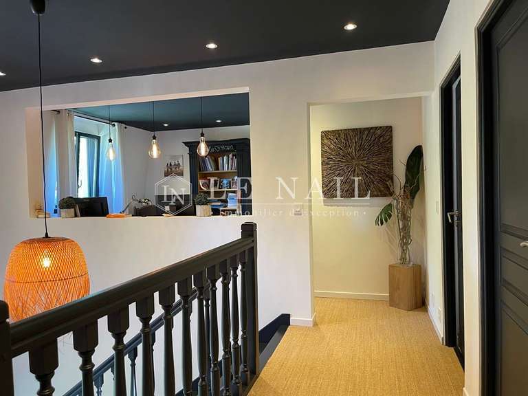 Maison Melun - 210m²