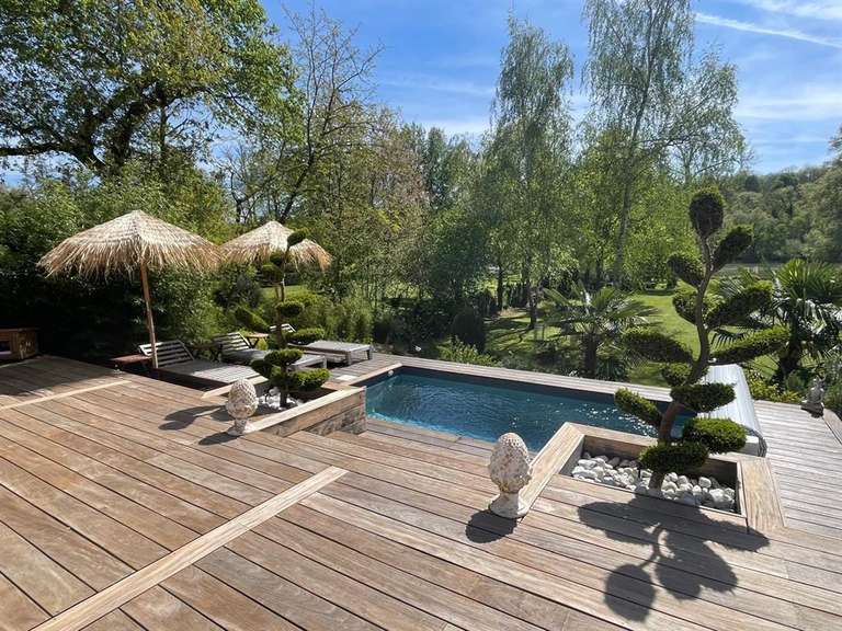 Maison Melun - 210m²