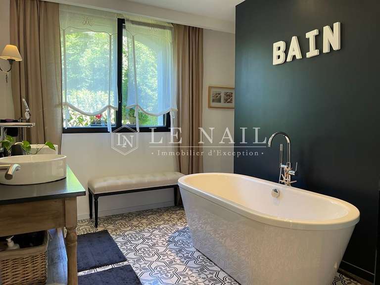 House Melun - 210m²