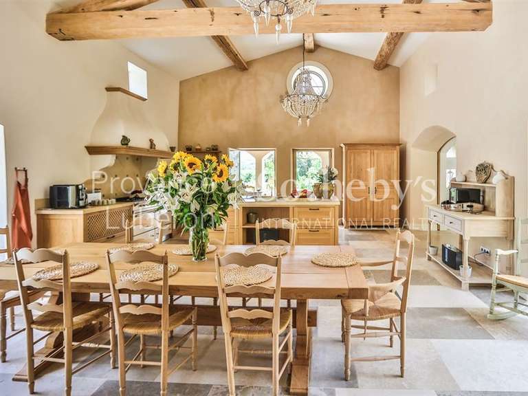 House Ménerbes - 7 bedrooms - 750m²