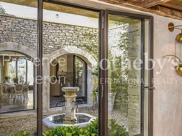 Maison Ménerbes - 7 chambres - 750m²