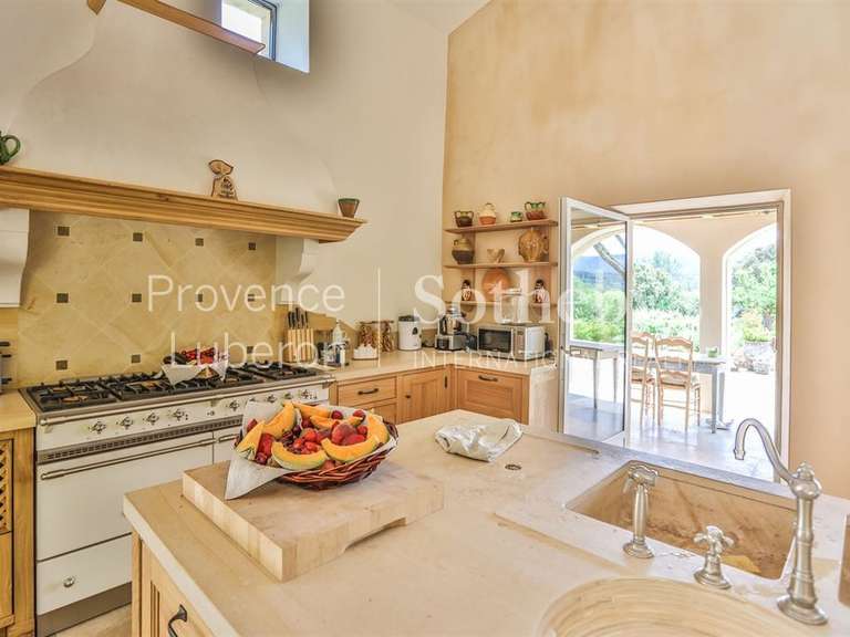 House Ménerbes - 7 bedrooms - 750m²