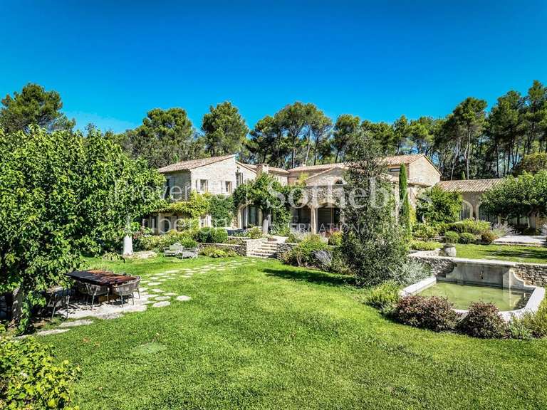 House Ménerbes - 7 bedrooms - 750m²