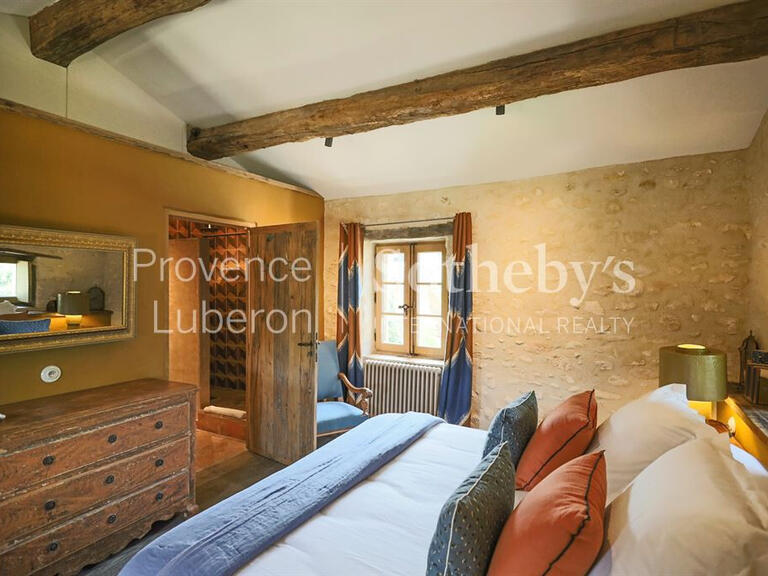 Holidays House Ménerbes - 6 bedrooms