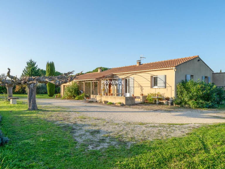 House Ménerbes - 2 bedrooms - 102m²