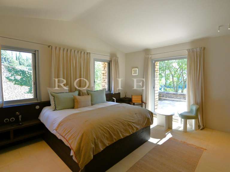 House Ménerbes - 7 bedrooms - 700m²