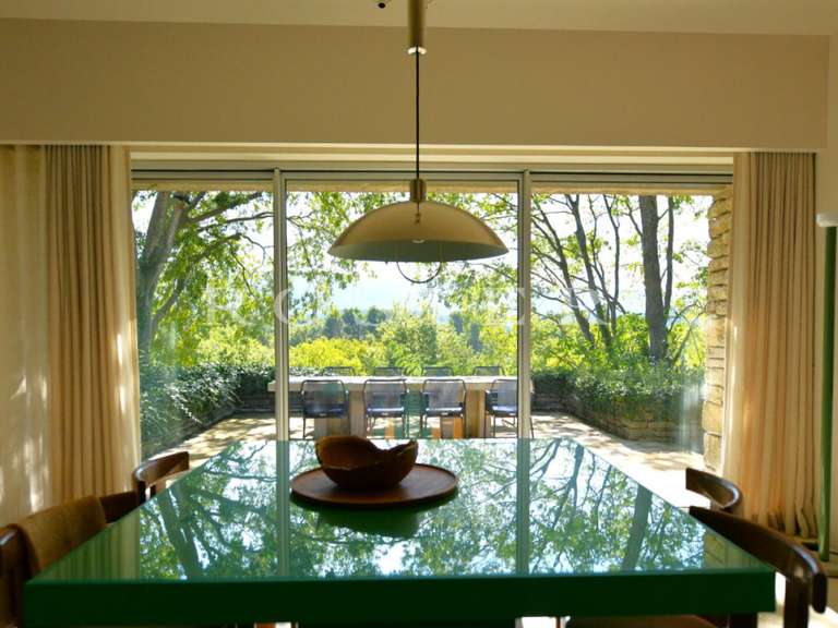 House Ménerbes - 7 bedrooms - 700m²