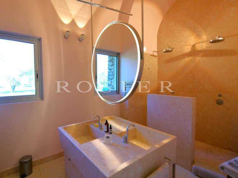 House Ménerbes - 7 bedrooms - 700m²