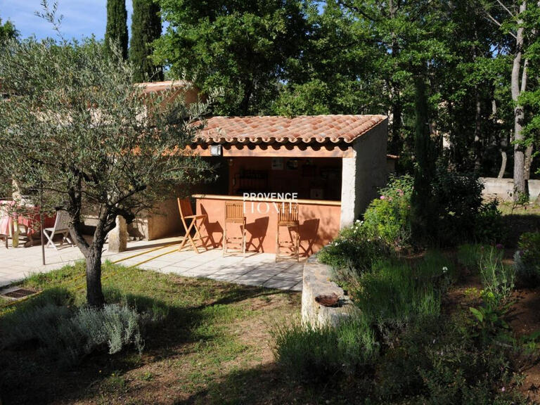 Maison Ménerbes - 3 chambres - 165m²