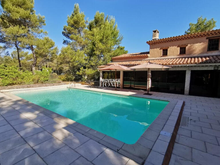 Maison Ménerbes - 3 chambres - 165m²