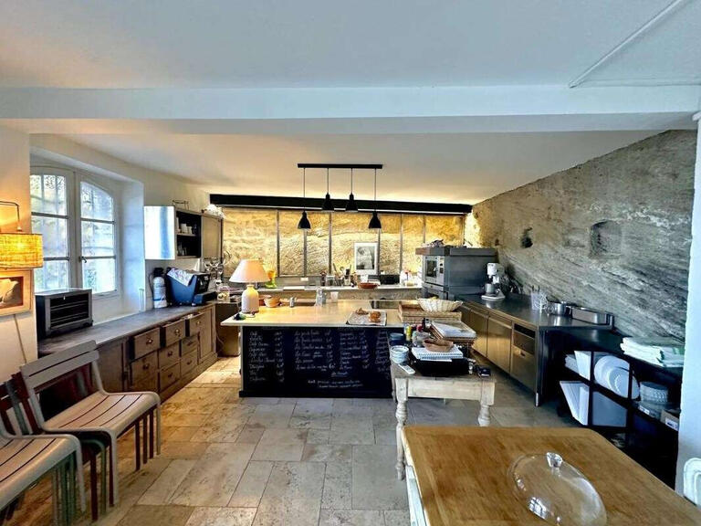 House Ménerbes - 2 bedrooms