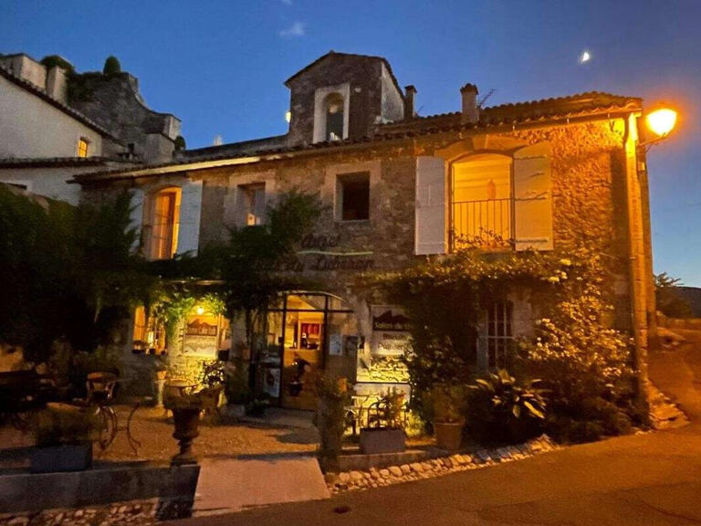 House Ménerbes - 2 bedrooms