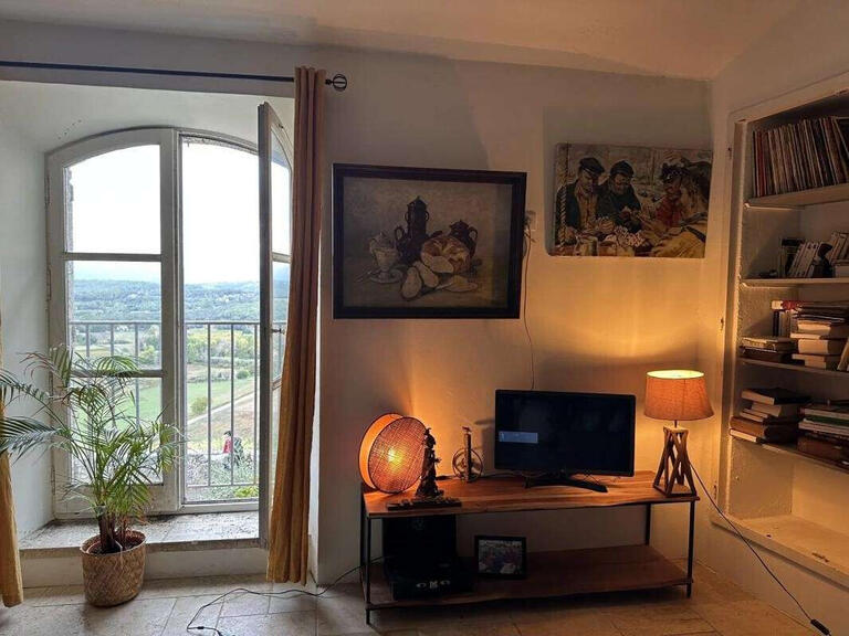 House Ménerbes - 2 bedrooms