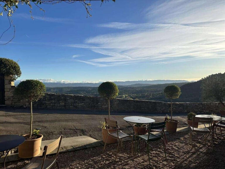 House Ménerbes - 2 bedrooms