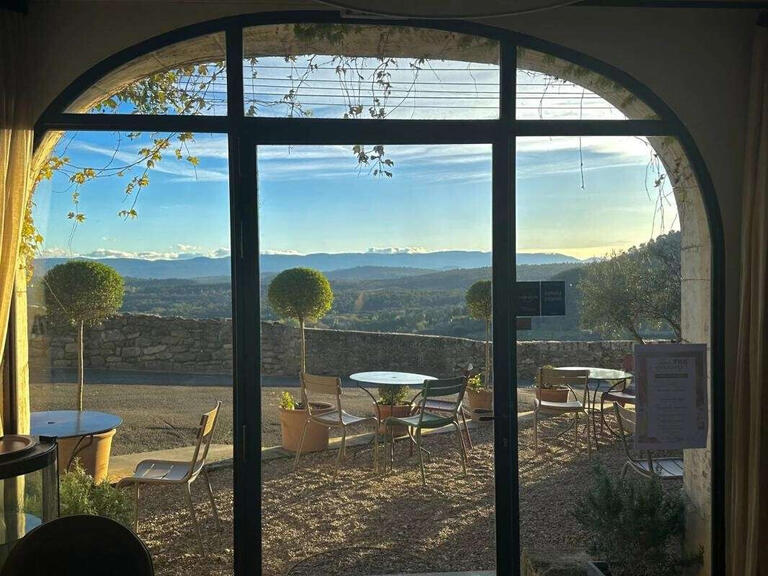 House Ménerbes - 2 bedrooms