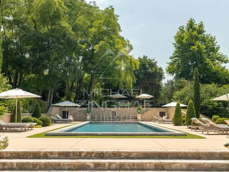 House Ménerbes - 5 bedrooms - 625m²
