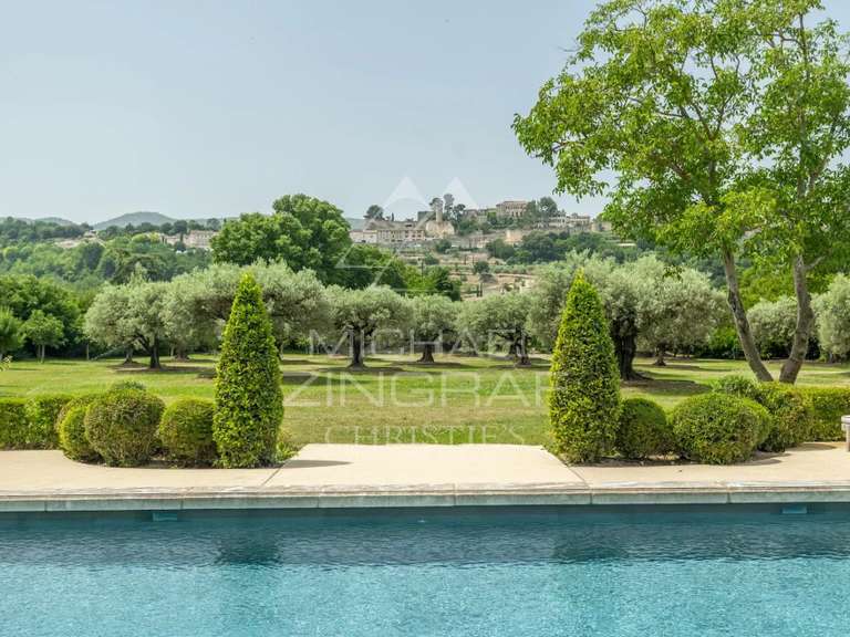 House Ménerbes - 5 bedrooms - 625m²