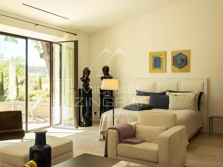 Maison Ménerbes - 5 chambres - 625m²