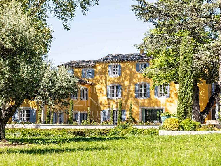 Maison Ménerbes - 5 chambres - 625m²