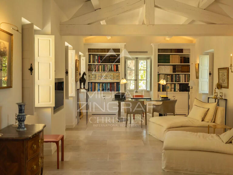 Maison Ménerbes - 5 chambres - 625m²