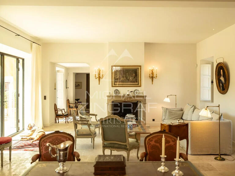 Maison Ménerbes - 5 chambres - 625m²