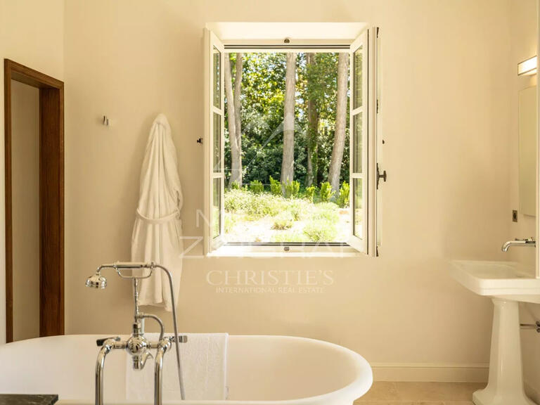 Maison Ménerbes - 5 chambres - 625m²