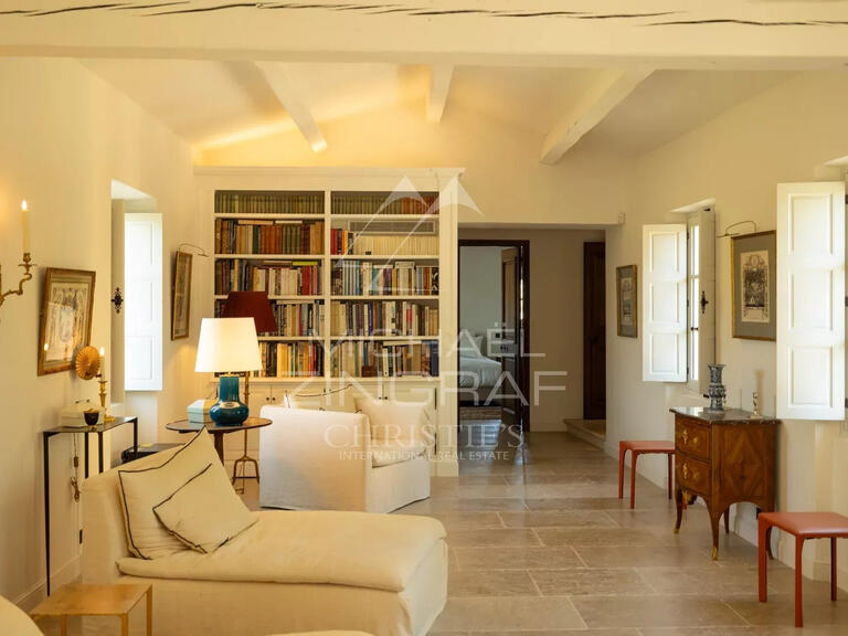 Maison Ménerbes - 5 chambres - 625m²