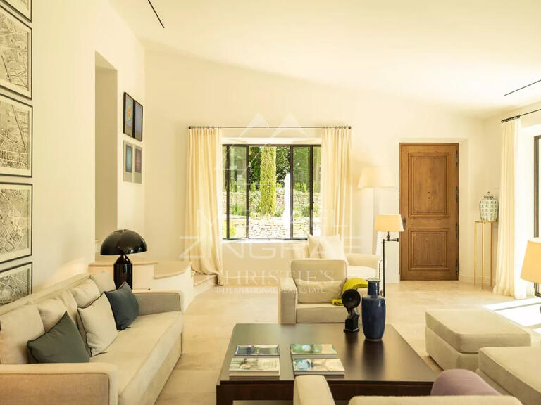 Maison Ménerbes - 5 chambres - 625m²