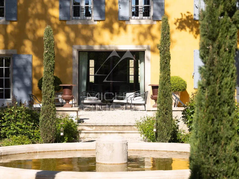 Maison Ménerbes - 5 chambres - 625m²