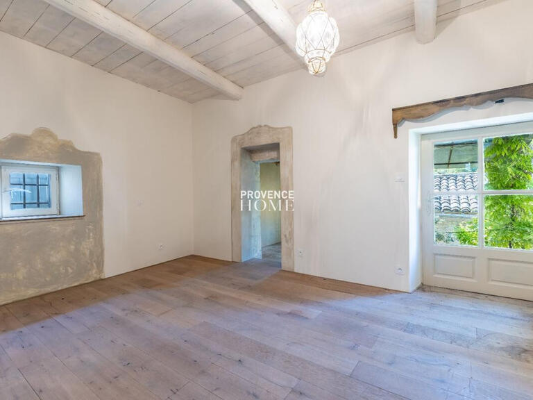 Maison Ménerbes - 3 chambres - 120m²