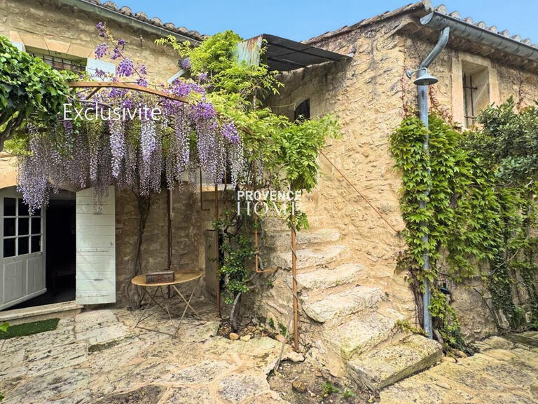 Maison Ménerbes - 3 chambres - 120m²