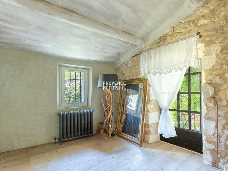 Maison Ménerbes - 3 chambres - 120m²