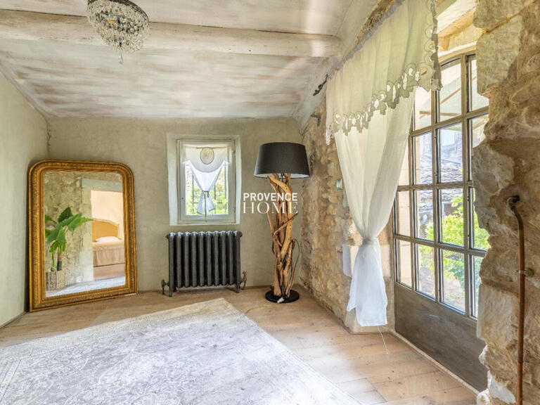 House Ménerbes - 3 bedrooms - 120m²