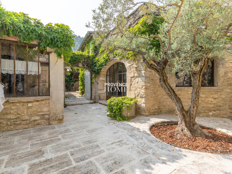 House Ménerbes - 3 bedrooms - 120m²