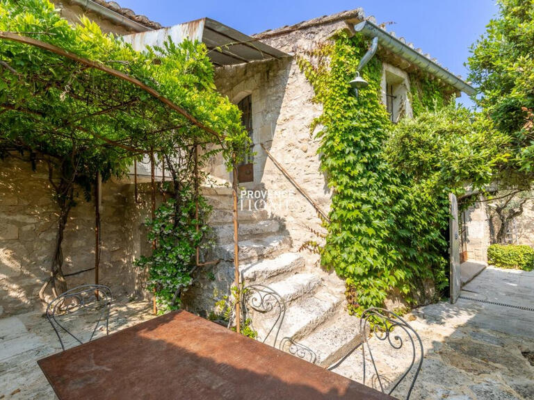 House Ménerbes - 3 bedrooms - 120m²