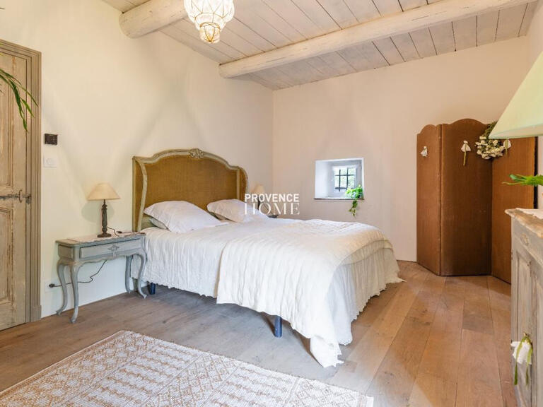 House Ménerbes - 3 bedrooms - 120m²