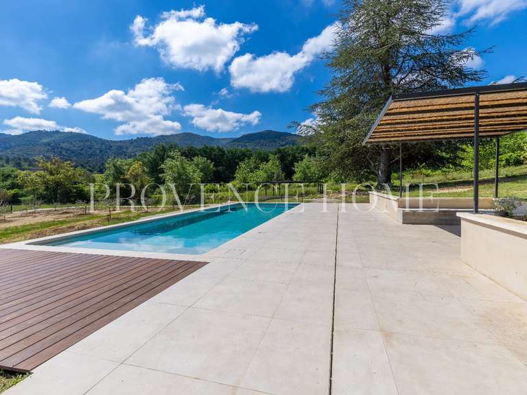 Maison Ménerbes - 5 chambres - 158m²