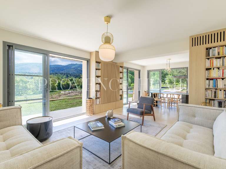 Maison Ménerbes - 5 chambres - 158m²