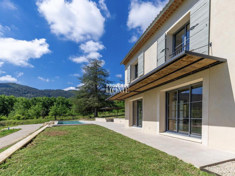 Maison Ménerbes - 5 chambres - 158m²